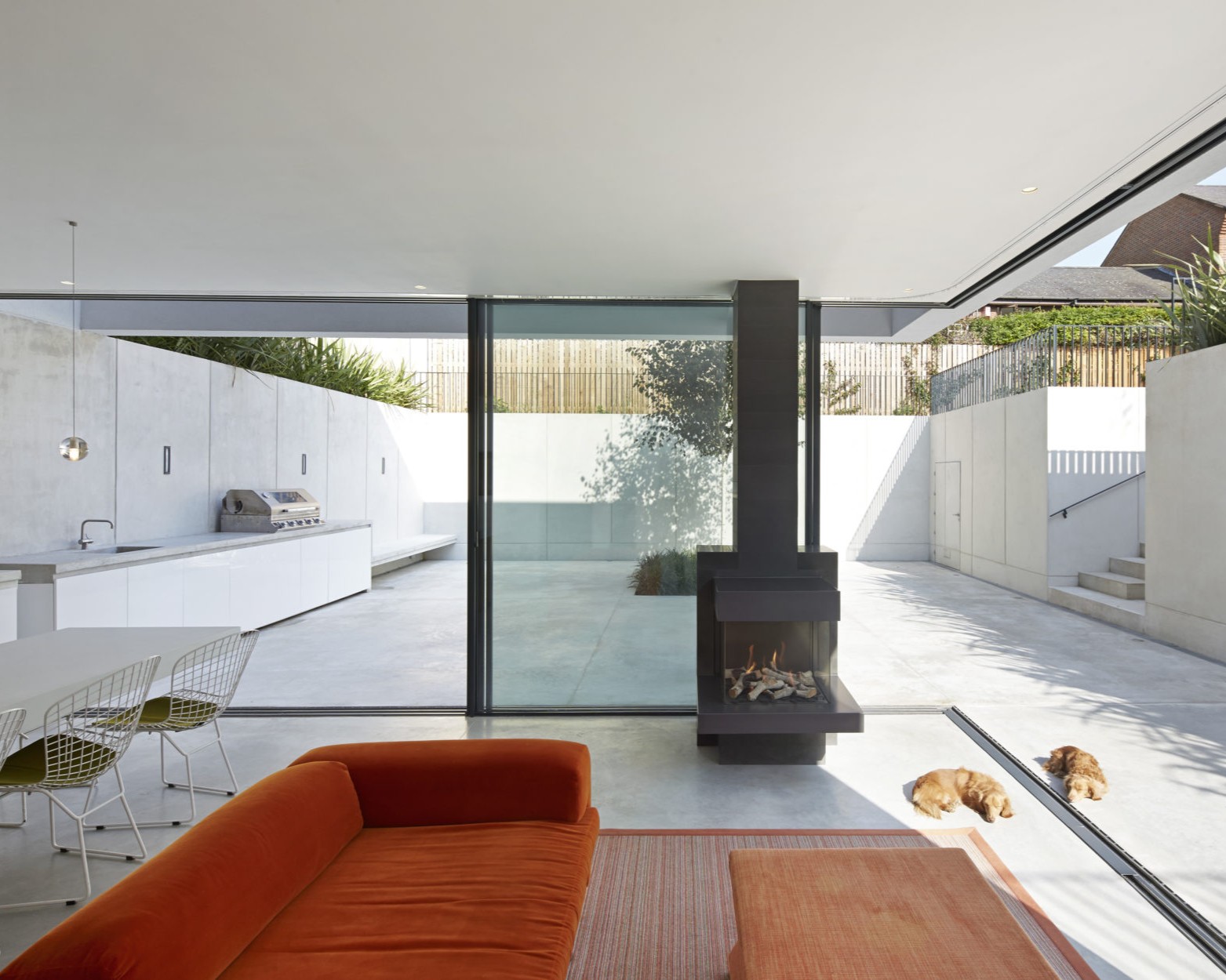 Battersea project image