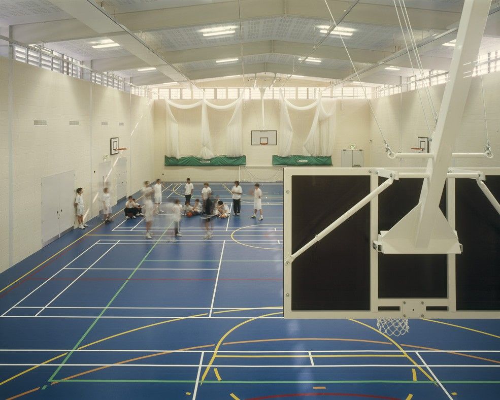 Canterbury School project image