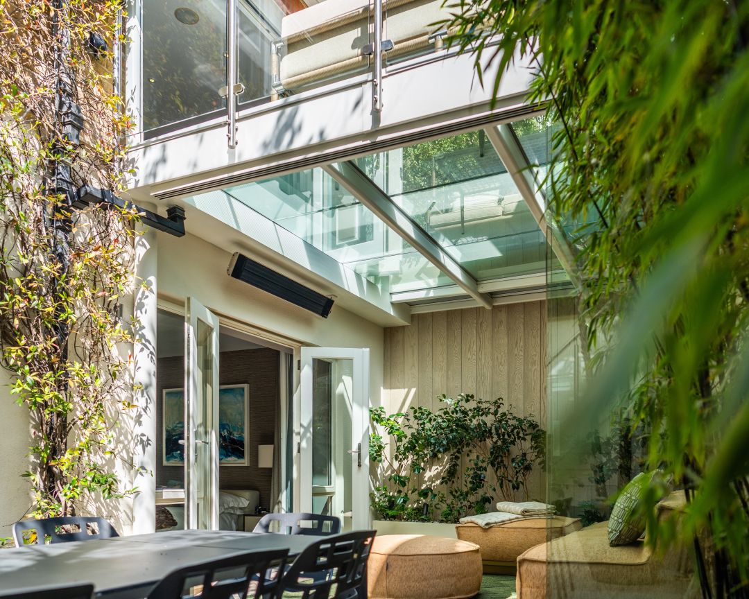 Clapham project image