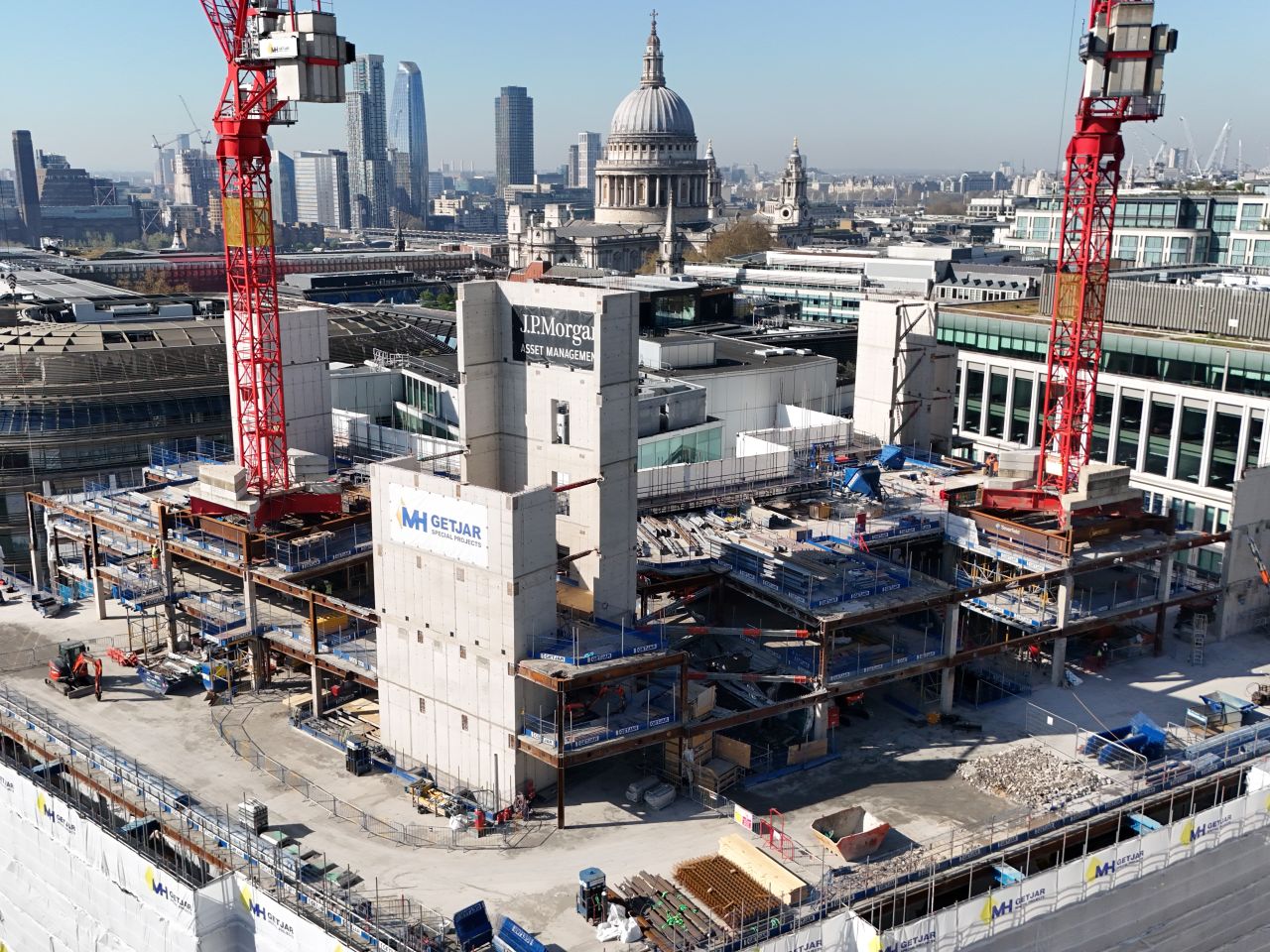 65 Gresham Street project thumbnail